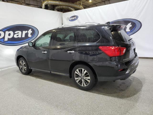 Продажа на аукционе авто 2019 Nissan Pathfinder, vin: 5N1DR2MN6KC603878, номер лота: 57163065