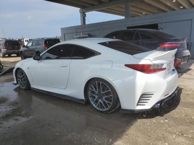 Aukcja sprzedaży 2016 Lexus Rc 350, vin: JTHHE5BC8G5012479, numer aukcji: 54840605