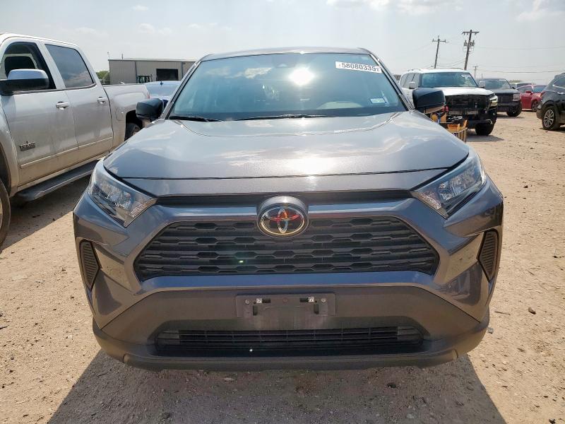 Aukcja sprzedaży 2022 Toyota Rav4 Le, vin: 2T3H1RFV4NC196391, numer aukcji: 58080335