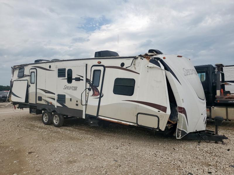 Продажа на аукционе авто 2014 Other Other, vin: 4YDT31628E1531545, номер лота: 57872775