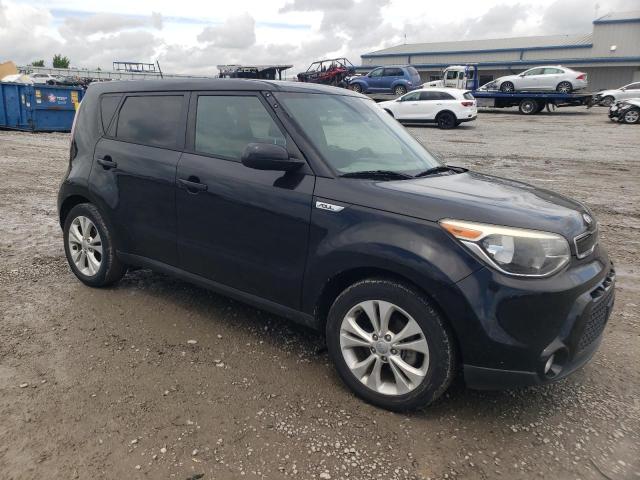 Aukcja sprzedaży 2016 Kia Soul +, vin: KNDJP3A58G7269215, numer aukcji: 54454565