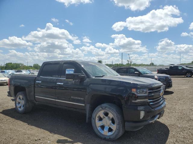 Продажа на аукционе авто 2017 Chevrolet Silverado, vin: 3GCUKSEJ6HG112205, номер лота: 56985205