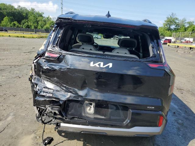 Aukcja sprzedaży 2024 Kia Ev9 Gt Lin, vin: KNDAEFS5XR6020316, numer aukcji: 58296795