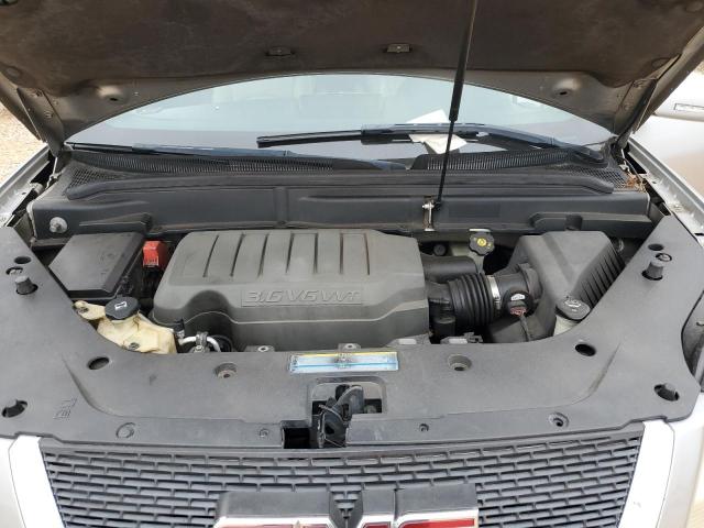 Aukcja sprzedaży 2008 Gmc Acadia Slt, vin: 1GKER23728J157121, numer aukcji: 57245425