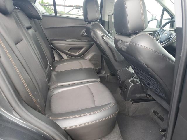 Продаж на аукціоні авто 2017 Chevrolet Trax 1lt, vin: 3GNCJLSB2HL268547, номер лоту: 55275265