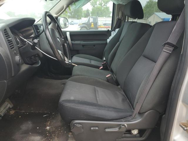 55566905 :رقم المزاد ، 3GTP1VE01DG132753 vin ، 2013 Gmc Sierra مزاد بيع