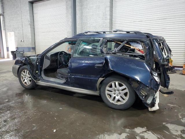 55853785 :رقم المزاد ، 4S3BH6653Y6642485 vin ، 2000 Subaru Legacy مزاد بيع