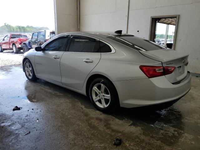 Продаж на аукціоні авто 2020 Chevrolet Malibu Ls, vin: 1G1ZB5ST4LF079866, номер лоту: 55686335