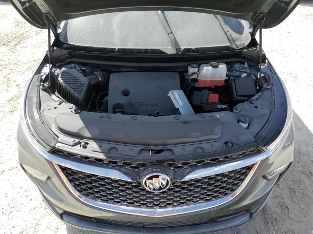 Продажа на аукционе авто 2023 Buick Enclave Av, vin: 5GAERDKW3PJ168161, номер лота: 58244405