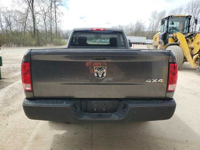 Aukcja sprzedaży 2022 Ram 1500 Classic, vin: 3C6JR7DG0NG206150, numer aukcji: 46287895