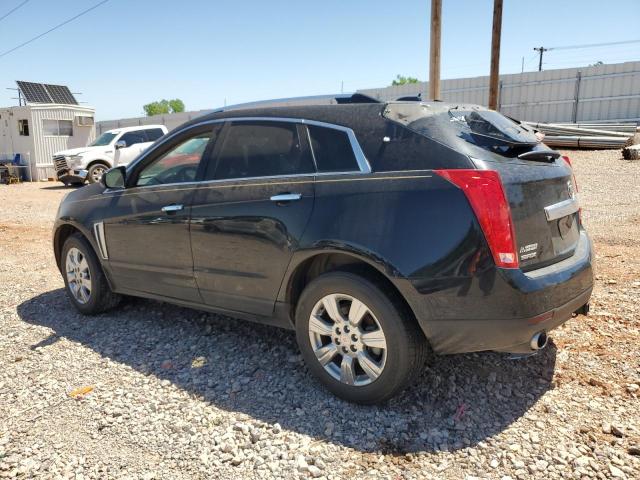 Продажа на аукционе авто 2015 Cadillac Srx Luxury, vin: 3GYFNBE33FS633596, номер лота: 57873845