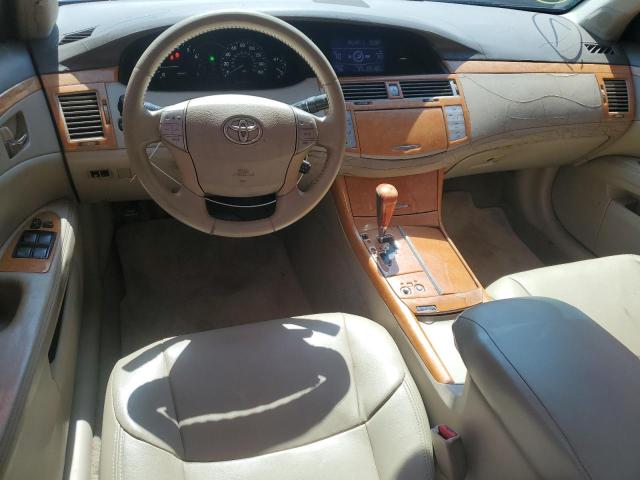2006 Toyota Avalon Xl მანქანა იყიდება აუქციონზე, vin: 4T1BK36B76U074039, აუქციონის ნომერი: 57384035