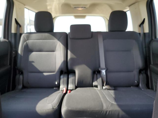 Aukcja sprzedaży 2019 Ford Flex Se, vin: 2FMGK5B88KBA37318, numer aukcji: 57229405