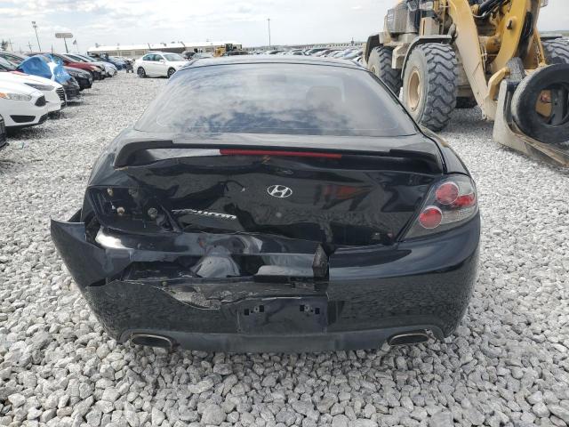 Продаж на аукціоні авто 2008 Hyundai Tiburon, vin: KMHHM66D28U286955, номер лоту: 67264344