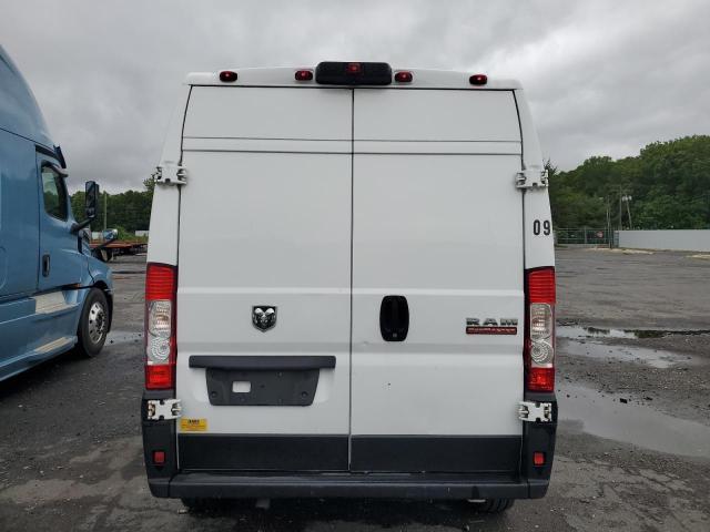 Продажа на аукционе авто 2019 Ram Promaster 2500 2500 High, vin: 3C6TRVDG3KE525529, номер лота: 58121815