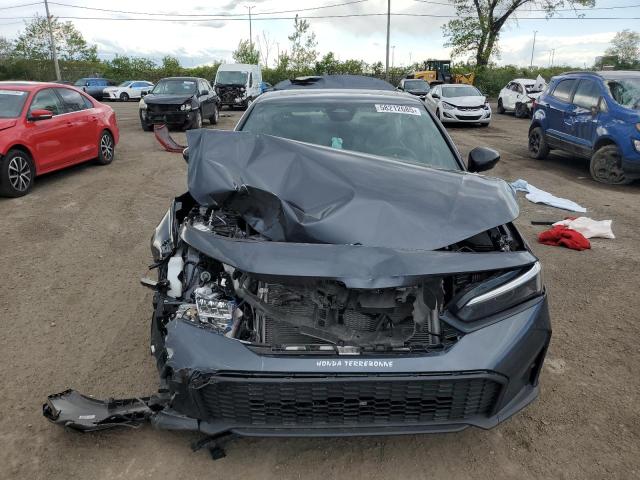 Продажа на аукционе авто 2025 Honda Civic, vin: 2HGFE2F58SH101586, номер лота: 58212685