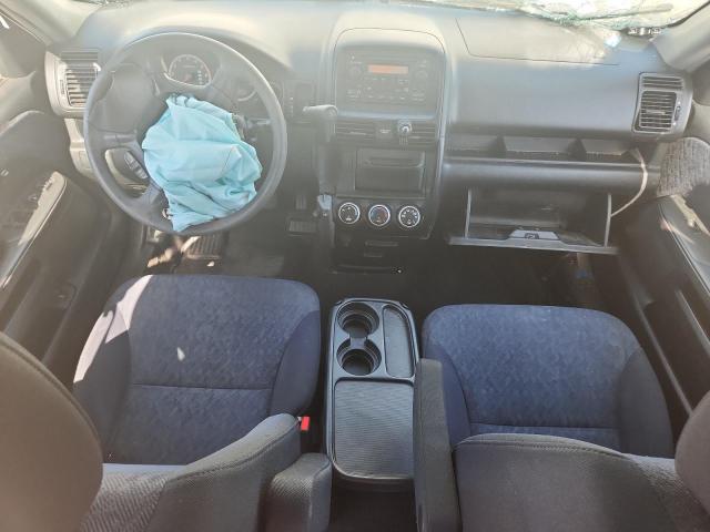 Aukcja sprzedaży 2005 Honda Cr-v, vin: JHLRD68555C002222, numer aukcji: 58243625
