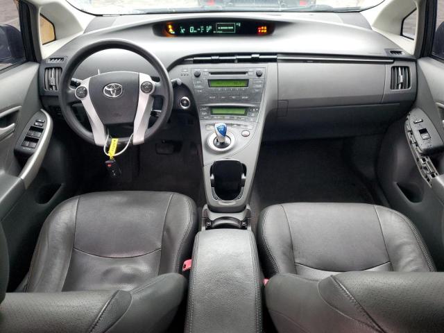 2011 Toyota Prius მანქანა იყიდება აუქციონზე, vin: JTDKN3DU6B0268126, აუქციონის ნომერი: 55795505