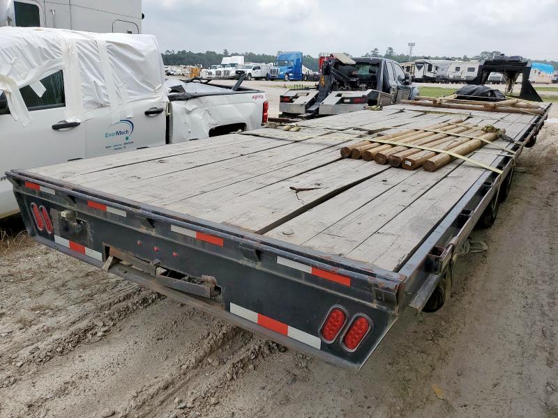 Продаж на аукціоні авто 2023 Trlr Trailer, vin: 7WL3H402XPT000623, номер лоту: 56899365