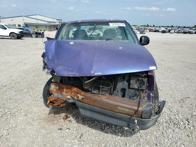 Aukcja sprzedaży 1995 Chevrolet S Truck, vin: 1GCCS1441SK132573, numer aukcji: 57233115