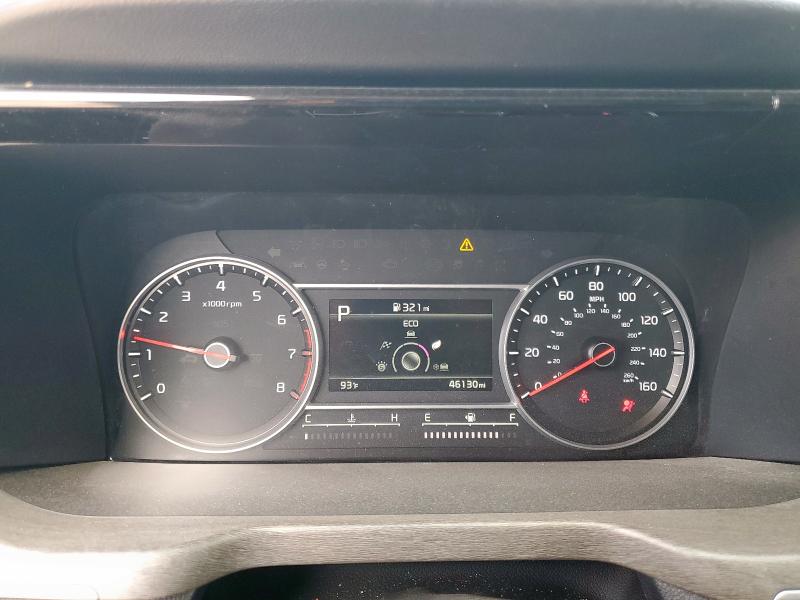 Продажа на аукционе авто 2023 Kia Sorento, vin: 5XYRLDLC4PG170233, номер лота: 56052065