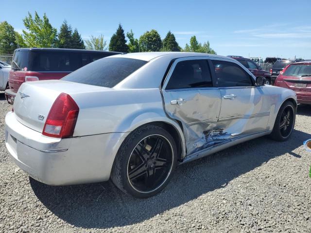 2007 Chrysler 300 მანქანა იყიდება აუქციონზე, vin: 2C3KA53G97H809390, აუქციონის ნომერი: 58212485