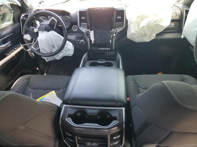 55583815 :رقم المزاد ، 1C6SRFFT9PN703412 vin ، 2023 Ram 1500 مزاد بيع