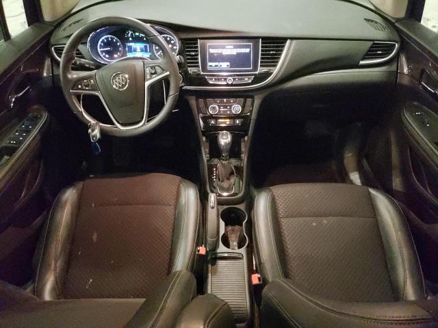 57934945 :رقم المزاد ، KL4CJESB5JB520782 vin ، 2018 Buick Encore Pre مزاد بيع