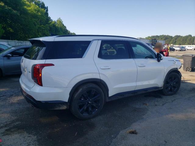 Продажа на аукционе авто 2025 Hyundai Palisade X, vin: KM8R3DGE4SU840703, номер лота: 55981795