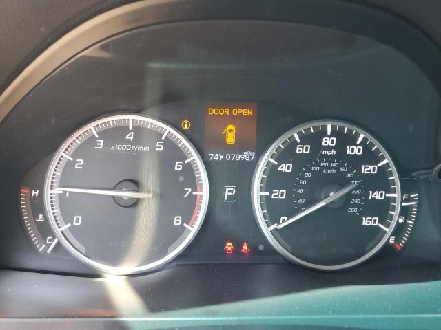 Aukcja sprzedaży 2015 Acura Rdx Techno, vin: 5J8TB4H53FL010769, numer aukcji: 54734765