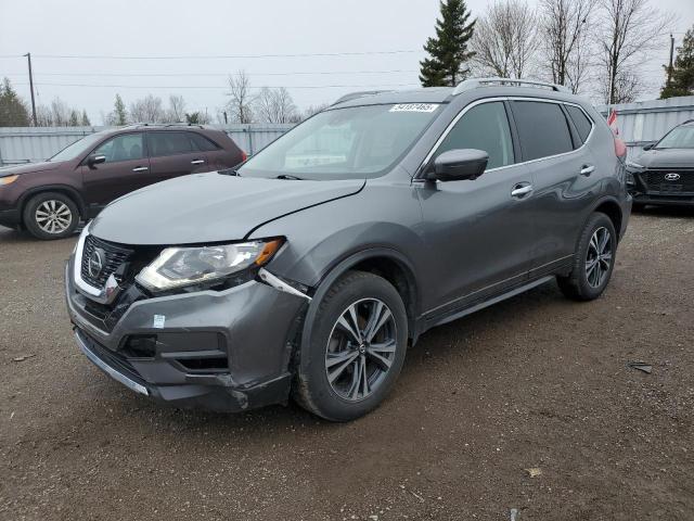 Auction sale of the 2020 Nissan Rogue, vin: 5N1AT2MV9LC773111, lot number: 89725865