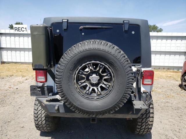 55652225 :رقم المزاد ، 1C4BJWDGXDL535003 vin ، 2013 Jeep Wrangler U مزاد بيع