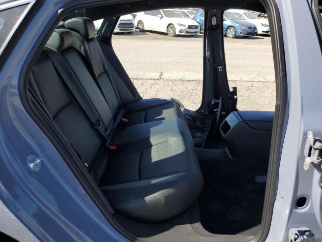 2022 Honda Accord Hyb მანქანა იყიდება აუქციონზე, vin: 1HGCV3F29NA014264, აუქციონის ნომერი: 56550205