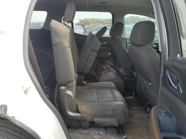 Aukcja sprzedaży 2018 Gmc Acadia Sle, vin: 1GKKNKLA0JZ182200, numer aukcji: 58873705