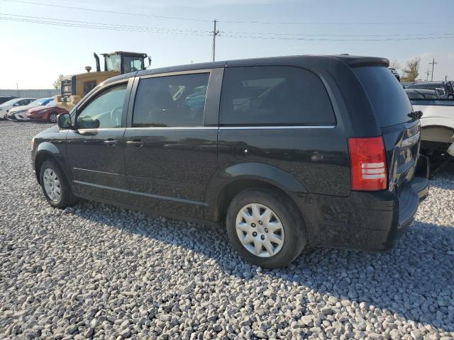 Продаж на аукціоні авто 2009 Chrysler Town & Country, vin: 2A8HR44E59R574630, номер лоту: 87280384