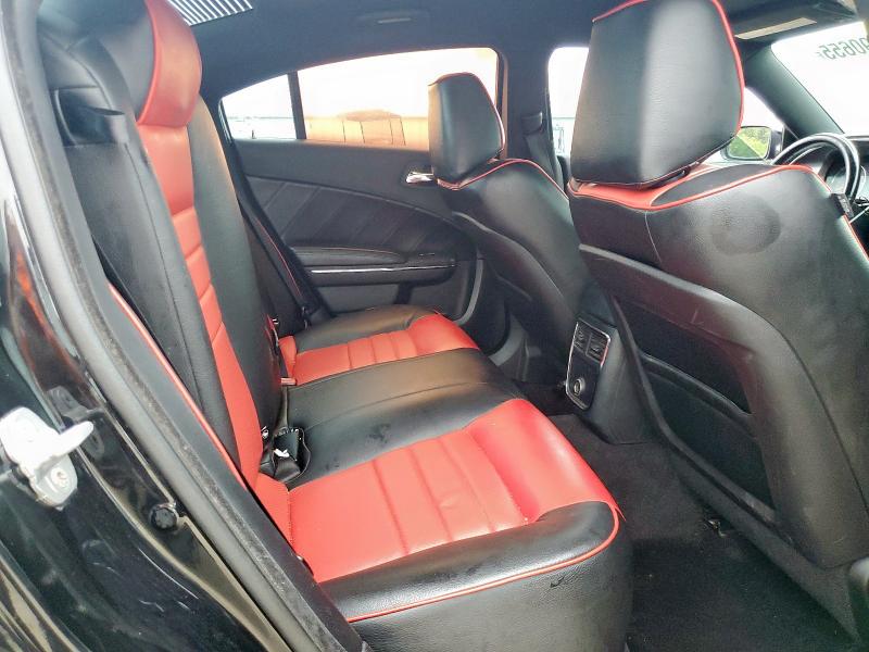 Продажа на аукционе авто 2014 Dodge Charger R/, vin: 2C3CDXCT2EH183652, номер лота: 58790655