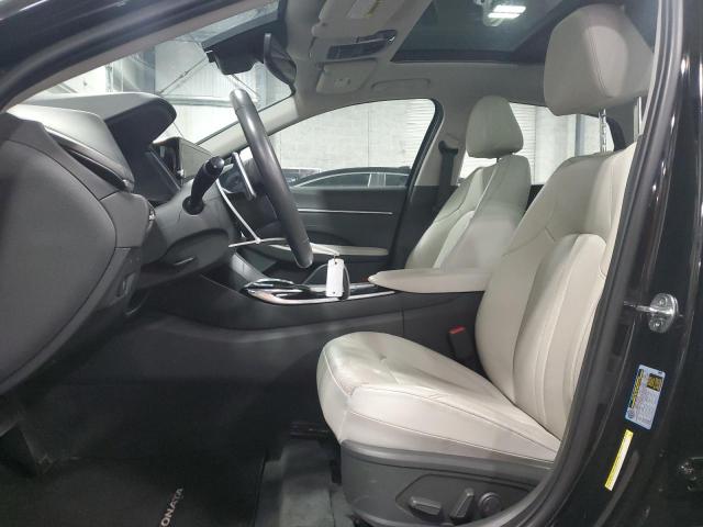 2022 Hyundai Sonata მანქანა იყიდება აუქციონზე, vin: KMHL34J22NA172524, აუქციონის ნომერი: 57659115