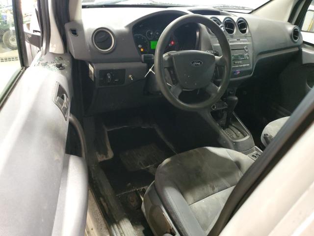 Продаж на аукціоні авто 2013 Ford Transit Connect, vin: NM0LS6BN0DT160125, номер лоту: 56460345