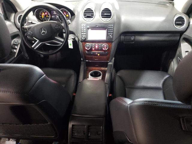 Продаж на аукціоні авто 2010 Mercedes-benz Ml 350, vin: 4JGBB5GBXAA609305, номер лоту: 57183675