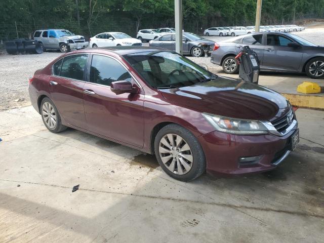 2015 Honda Accord მანქანა იყიდება აუქციონზე, vin: 1HGCR2F82FA163197, აუქციონის ნომერი: 57548395