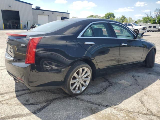 Aukcja sprzedaży 2018 Cadillac Ats, vin: 1G6AF5SX6J0177201, numer aukcji: 57075604