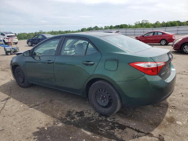 Aukcja sprzedaży 2016 Toyota Corolla L, vin: 2T1BURHEXGC487919, numer aukcji: 56648535