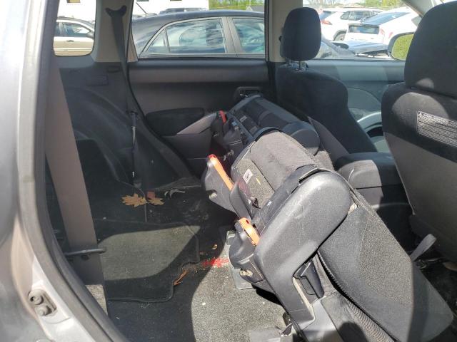 Aukcja sprzedaży 2010 Mitsubishi Outlander, vin: JA4JT3AX0AZ603837, numer aukcji: 58124635