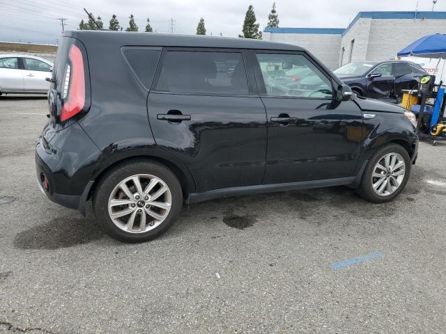 Продажа на аукционе авто 2017 Kia Soul +, vin: KNDJP3A58H7439008, номер лота: 55858265