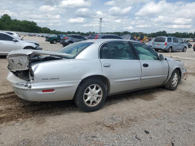 Aukcja sprzedaży 2000 Buick Park Avenue, vin: 1G4CW52K7Y4142871, numer aukcji: 92162465