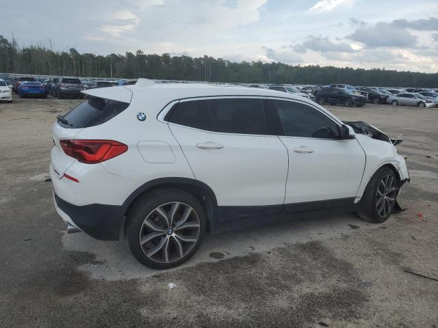 57166065 :رقم المزاد ، WBXYJ5C39JEF81365 vin ، 2018 Bmw X2 Xdrive28i مزاد بيع