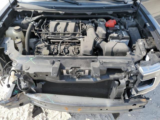Aukcja sprzedaży 2019 Ford Flex Se, vin: 2FMGK5B88KBA37318, numer aukcji: 57229405