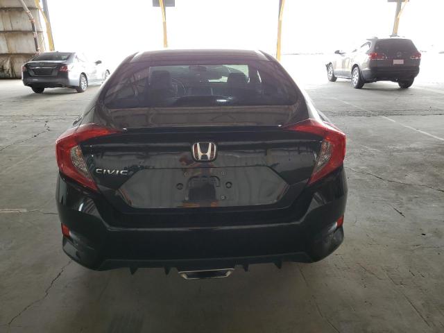 Aukcja sprzedaży 2019 Honda Civic Spor, vin: 19XFC2F87KE043268, numer aukcji: 58641105