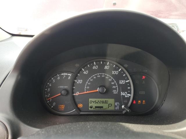 57184395 :رقم المزاد ، ML32A3HJ1LH005740 vin ، 2020 Mitsubishi Mirage مزاد بيع
