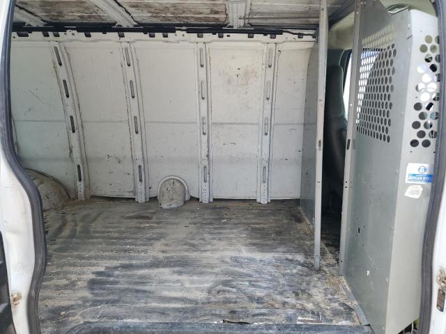 57347425 :رقم المزاد ، 1GTGG29V951190175 vin ، 2005 Gmc Savana G2500 مزاد بيع